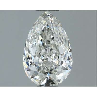Certified Diamond IGI Carats 1.0 Color H Clarity VS2  -  EX  EX Fluorescence NON Brown No Green No Milky No EyeClean 100%