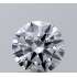 Certified Diamond GIA Carats 0.4 Color D Clarity IF  EX  EX  EX Fluorescence NON Brown No Green No Milky No EyeClean 100%