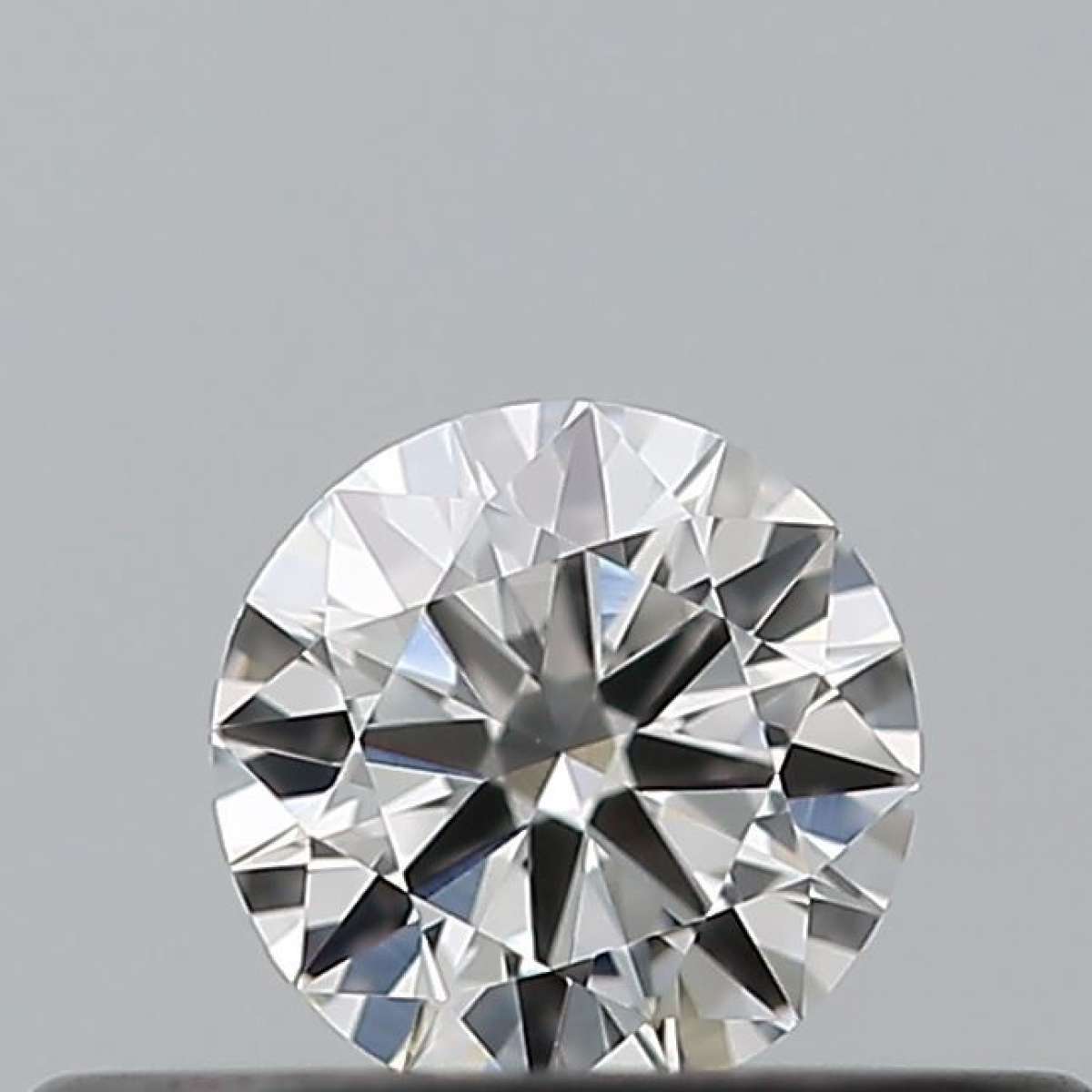 Certified Diamond IGI Carats 0.18 Color F Clarity VVS1 EX EX EX Fluorescence NON Brown No Milky No EyeClean 100% Certified Diamond IGI Carats 0.18 Color F Clarity VVS1 EX EX EX Fluorescence NON Brown No Milky No EyeClean 100%
