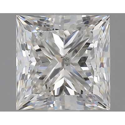 Certified Diamond GIA Carats 0.9 Color G Clarity SI1  -  EX  VG Fluorescence NON Brown No Green No Milky No EyeClean 100%
