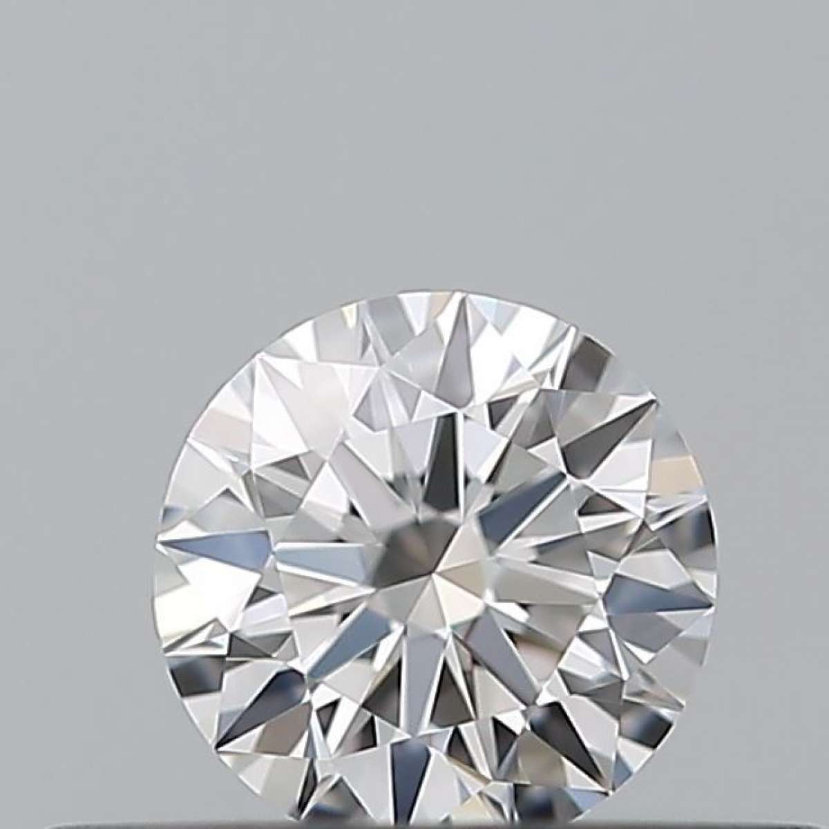 Diamante Certificato GIA Carati 0.22 Colore D Purezza VVS1 EX EX EX Fluorescenza NON Brown No Green No Milky No EyeClean 100% Diamante Certificato GIA Carati 0.22 Colore D Purezza VVS1 EX EX EX Fluorescenza NON Brown No Green No Milky No EyeClean 100%