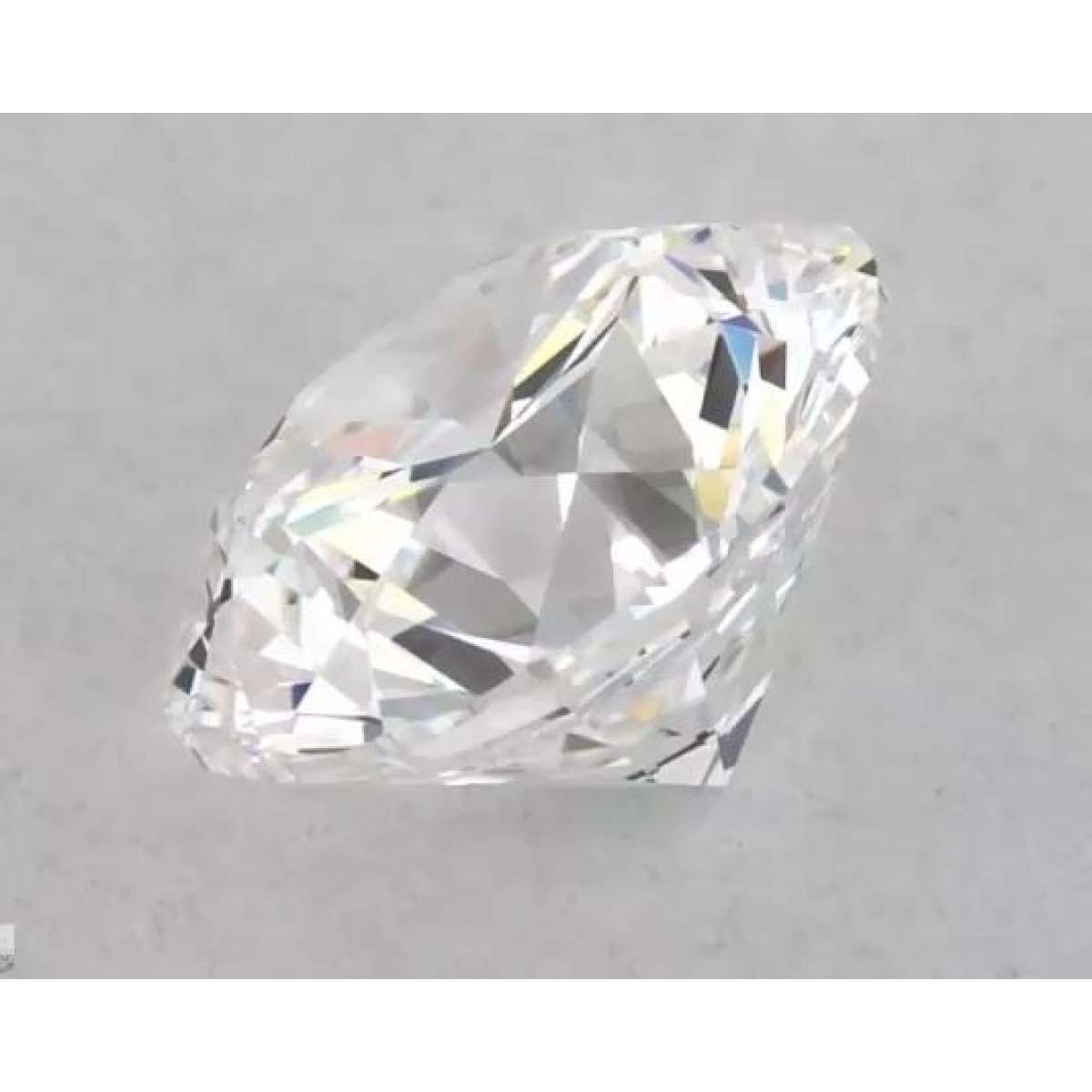 Diamante Certificato GIA Carati 0.73 Colore D Purezza FL EX EX EX Fluorescenza FNT Brown No Green No Milky No EyeClean 100% Diamante Certificato GIA Carati 0.73 Colore D Purezza FL EX EX EX Fluorescenza FNT Brown No Green No Milky No EyeClean 100%