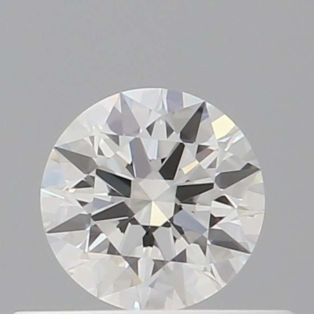 Certified Diamond GIA Carats 0.32 Color G Clarity VS1  EX  EX  EX Fluorescence NON Brown No Green No Milky No EyeClean 100%