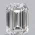 Certified Diamond GIA Carats 0.82 Color D Clarity VVS2  -  EX  EX Fluorescence NON Brown No Green No Milky No EyeClean 100%