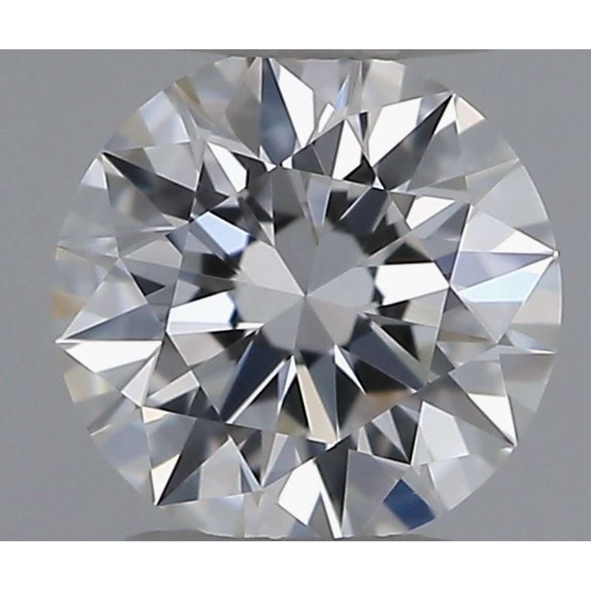 Diamante Certificato GIA Carati 0.22 Colore D Purezza IF  EX  EX  EX Fluorescenza NON Brown No Green No Milky No EyeClean 100%