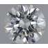 Diamante Certificato GIA Carati 0.22 Colore D Purezza IF  EX  EX  EX Fluorescenza NON Brown No Green No Milky No EyeClean 100%