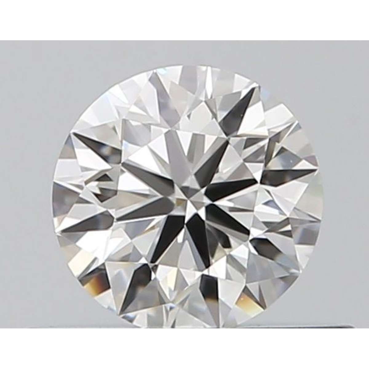Certified Diamond GIA Carats 0.4 Color H Clarity IF VG EX EX Fluorescence NON Brown No Green No Milky No EyeClean 100% Certified Diamond GIA Carats 0.4 Color H Clarity IF VG EX EX Fluorescence NON Brown No Green No Milky No EyeClean 100%