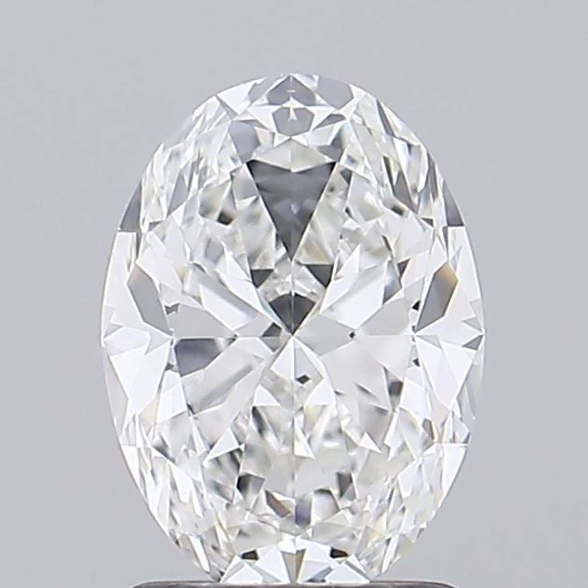 Diamante Certificato GIA Carati 1.5 Colore F Purezza VS1  -  EX  EX Fluorescenza NON Brown No Green No Milky No EyeClean 100%