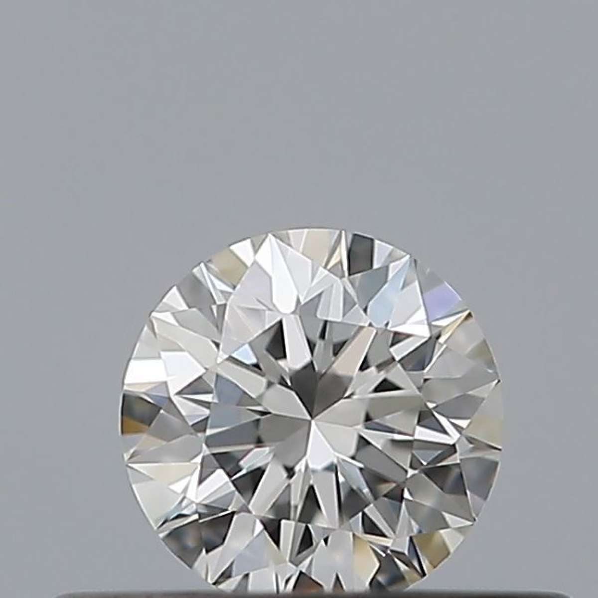 Certified Diamond GIA Carats 0.25 Color E Clarity VVS1  EX  EX  EX Fluorescence NON Brown No Green No Milky No EyeClean 100%