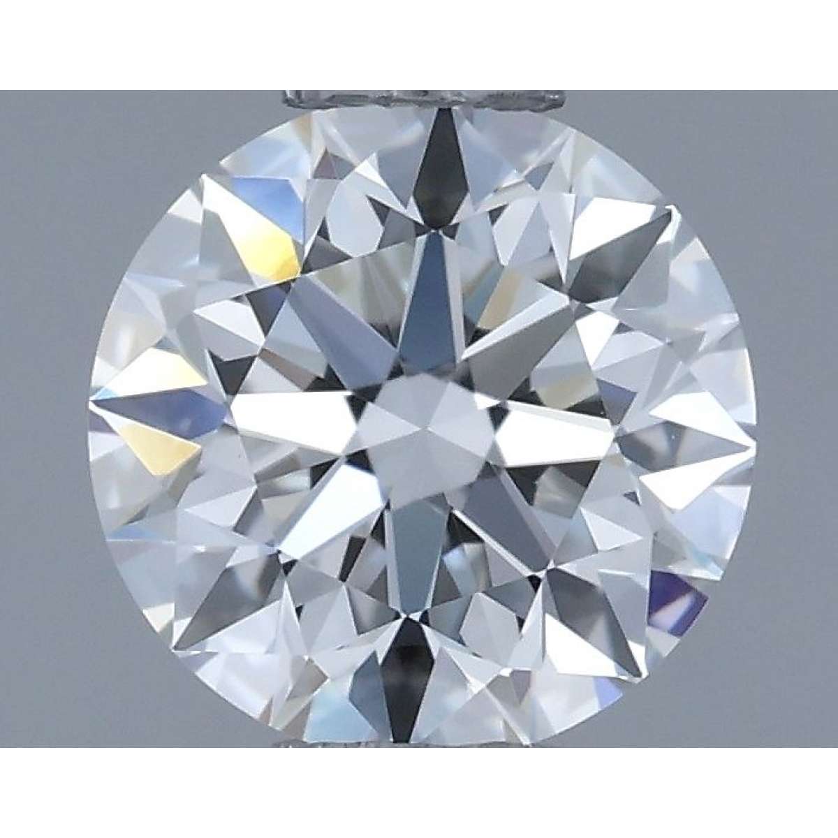 Certified Diamond GIA Carats 0.64 Color F Clarity VVS1 EX EX EX Fluorescence NON Brown No Green No Milky No EyeClean 100% Certified Diamond GIA Carats 0.64 Color F Clarity VVS1 EX EX EX Fluorescence NON Brown No Green No Milky No EyeClean 100%