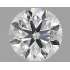 Certified Diamond GIA Carats 0.9 Color D Clarity VS1  VG  EX  VG Fluorescence NON Brown No Green No Milky No EyeClean 100%