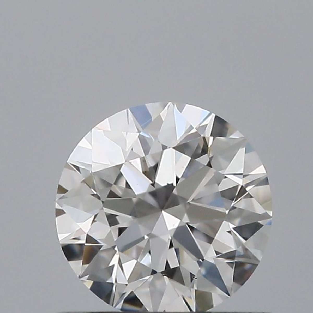 Certified Diamond GIA Carats 0.53 Color D Clarity VS2 EX EX EX Fluorescence NON Brown No Green No Milky No EyeClean 100% Certified Diamond GIA Carats 0.53 Color D Clarity VS2 EX EX EX Fluorescence NON Brown No Green No Milky No EyeClean 100%