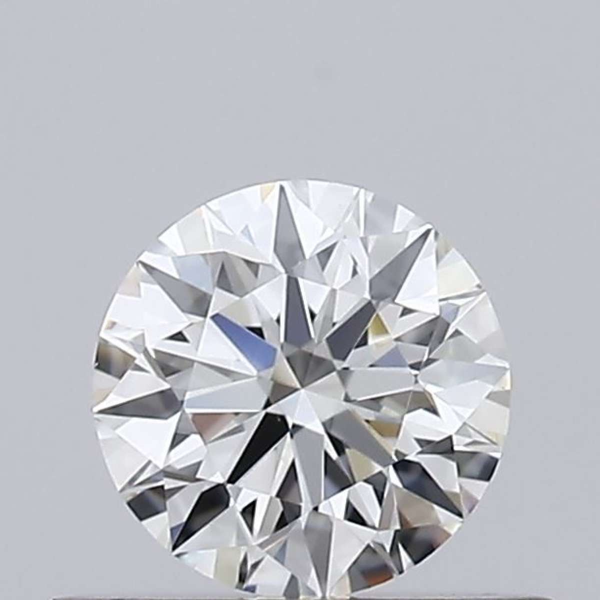 Diamante Certificato GIA Carati 0.36 Colore H Purezza VVS2 EX EX EX Fluorescenza MED Brown No Green No Milky No EyeClean 100% Diamante Certificato GIA Carati 0.36 Colore H Purezza VVS2 EX EX EX Fluorescenza MED Brown No Green No Milky No EyeClean 100%
