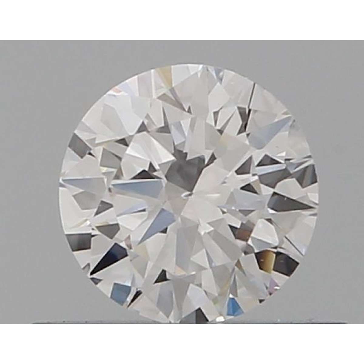 Certified Diamond GIA Carats 0.4 Color D Clarity SI1 VG EX VG Fluorescence NON Brown No Green No Milky No EyeClean 100% Certified Diamond GIA Carats 0.4 Color D Clarity SI1 VG EX VG Fluorescence NON Brown No Green No Milky No EyeClean 100%