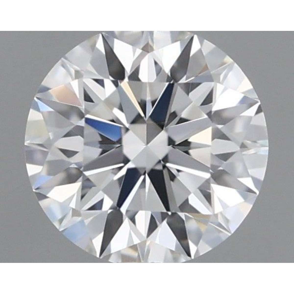Certified Diamond GIA Carats 0.31 Color F Clarity IF  EX  EX  EX Fluorescence FNT Brown No Green No Milky No EyeClean 100%