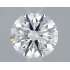 Certified Diamond GIA Carats 0.32 Color E Clarity VS1  EX  EX  EX Fluorescence NON Brown No Green No Milky No EyeClean 100%