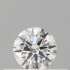 Certified Diamond GIA Carats 0.23 Color E Clarity IF  EX  EX  EX Fluorescence NON Brown No Green No Milky No EyeClean 100%