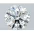 Certified Diamond IGI Carats 1.85 Color H Clarity VVS1  EX  EX  EX Fluorescence NON Brown No Green No Milky No EyeClean 100%