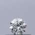 Certified Diamond IGI Carats 0.2 Color F Clarity VVS1  EX  EX  EX Fluorescence NON Brown No Milky No EyeClean 100%