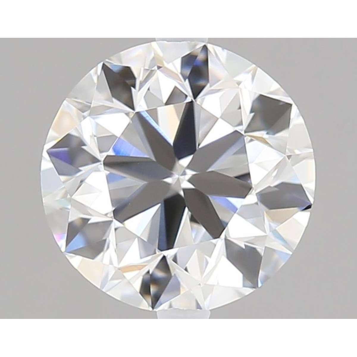 Certified Diamond GIA Carats 1.5 Color F Clarity VVS1  VG  EX  VG Fluorescence NON Brown No Green No Milky No EyeClean 100%