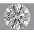Certified Diamond GIA Carats 1.08 Color E Clarity VVS1  EX  EX  EX Fluorescence MED Brown No Green No Milky No EyeClean 100%
