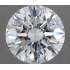 Certified Diamond GIA Carats 1.4 Color E Clarity IF  EX  EX  EX Fluorescence NON Brown No Green No Milky No EyeClean 100%