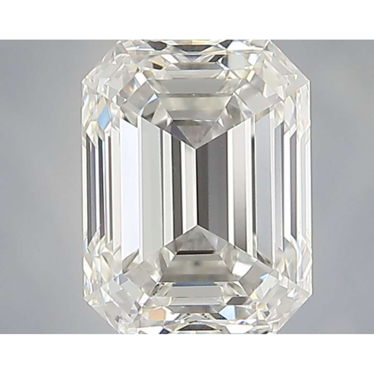 Certified Diamond IGI Carats 1.0 Color F Clarity VVS1  -  EX  VG Fluorescence NON Brown No Green No Milky No EyeClean 100%