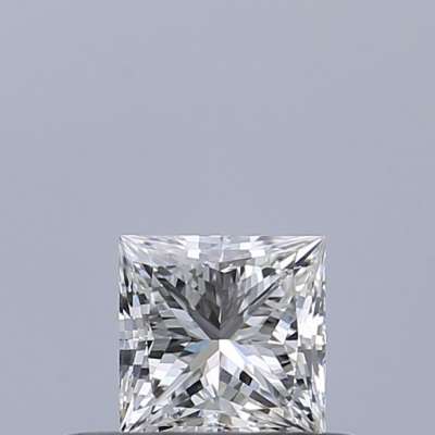 Certified Diamond GIA Carats 0.3 Color F Clarity IF  -  EX  VG Fluorescence NON Brown No Milky No EyeClean 100%