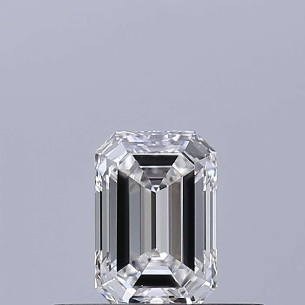 Certified Diamond GIA Carats 0.3 Color E Clarity IF  -  EX  VG Fluorescence NON Brown No Green No Milky No EyeClean 100%