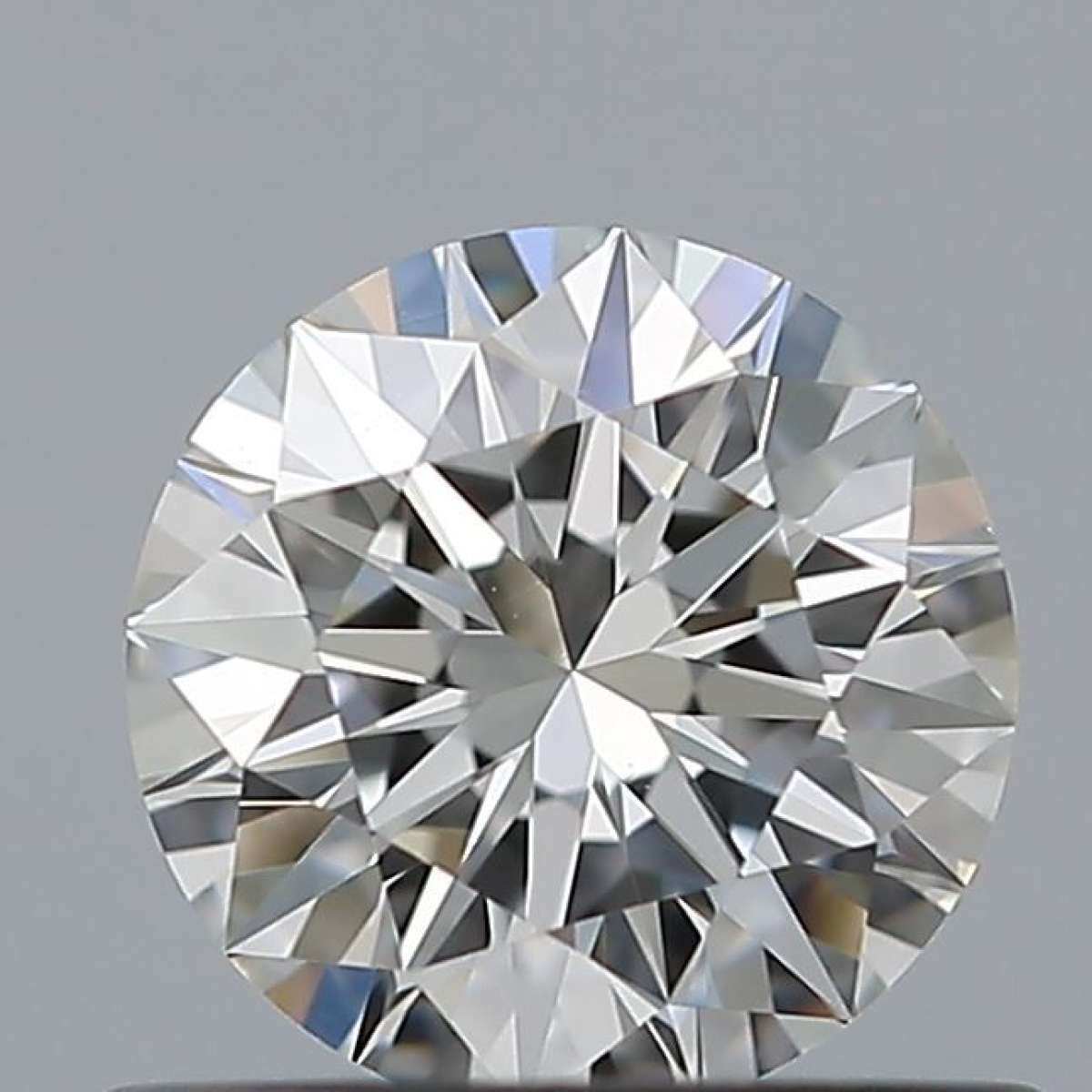 Certified Diamond IGI Carats 0.51 Color D Clarity VVS2  EX  EX  EX Fluorescence NON Brown No Green No Milky No EyeClean 100% Certified Diamond IGI Carats 0.51 Color D Clarity VVS2  EX  EX  EX Fluorescence NON Brown No Green No Milky No EyeClean 100%