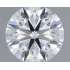 Diamante Certificato IGI Carati 0.4 Colore E Purezza SI1  EX  EX  EX Fluorescenza NON Brown No Green No Milky No EyeClean 100%