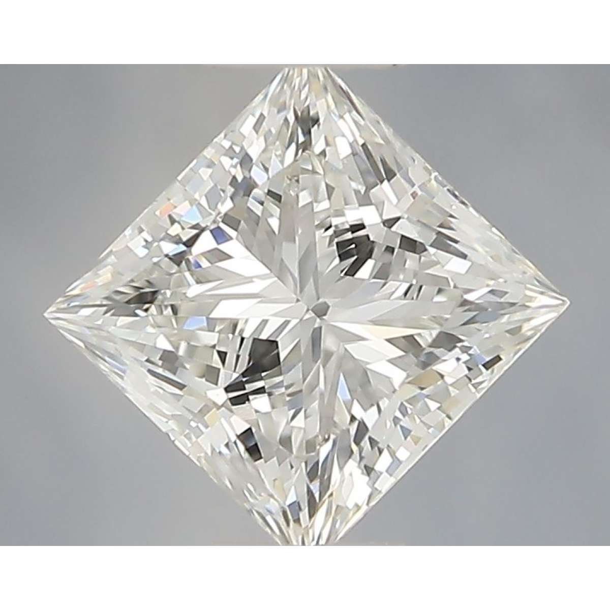 Certified Diamond IGI Carats 0.76 Color G Clarity VS1  -  EX  EX Fluorescence NON Brown No Green No Milky No EyeClean 100%
