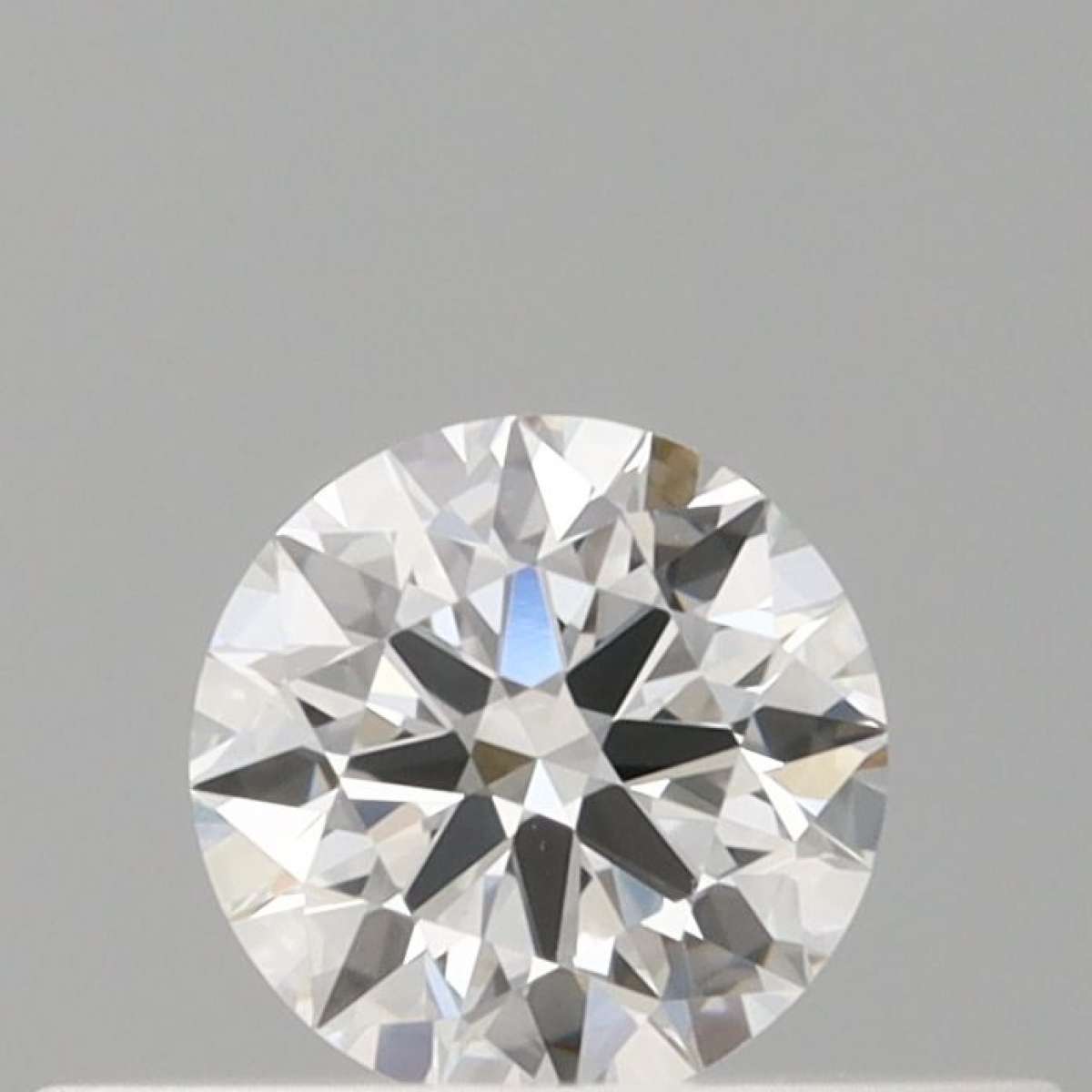 Certified Diamond GIA Carats 0.24 Color D Clarity VVS1  EX  EX  EX Fluorescence NON Brown No Green No Milky No EyeClean 100%