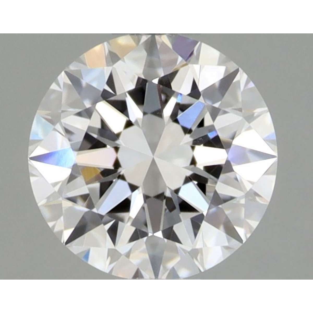 Certified Diamond GIA Carats 0.6 Color D Clarity VS1  EX  EX  VG Fluorescence MED Brown No Green No Milky No EyeClean 100%