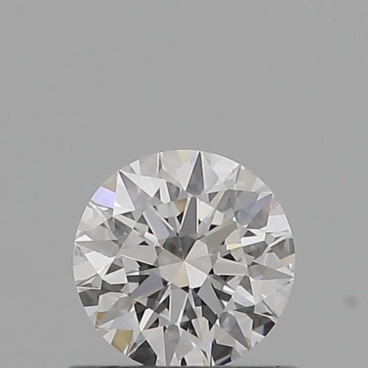 Certified Diamond GIA Carats 0.51 Color E Clarity VVS2 EX EX EX Fluorescence FNT Brown No Green No Milky No EyeClean 100% Certified Diamond GIA Carats 0.51 Color E Clarity VVS2 EX EX EX Fluorescence FNT Brown No Green No Milky No EyeClean 100%