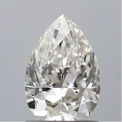 Certified Diamond GIA Carats 0.91 Color H Clarity IF  -  EX  EX Fluorescence NON Brown No Milky No EyeClean 100%