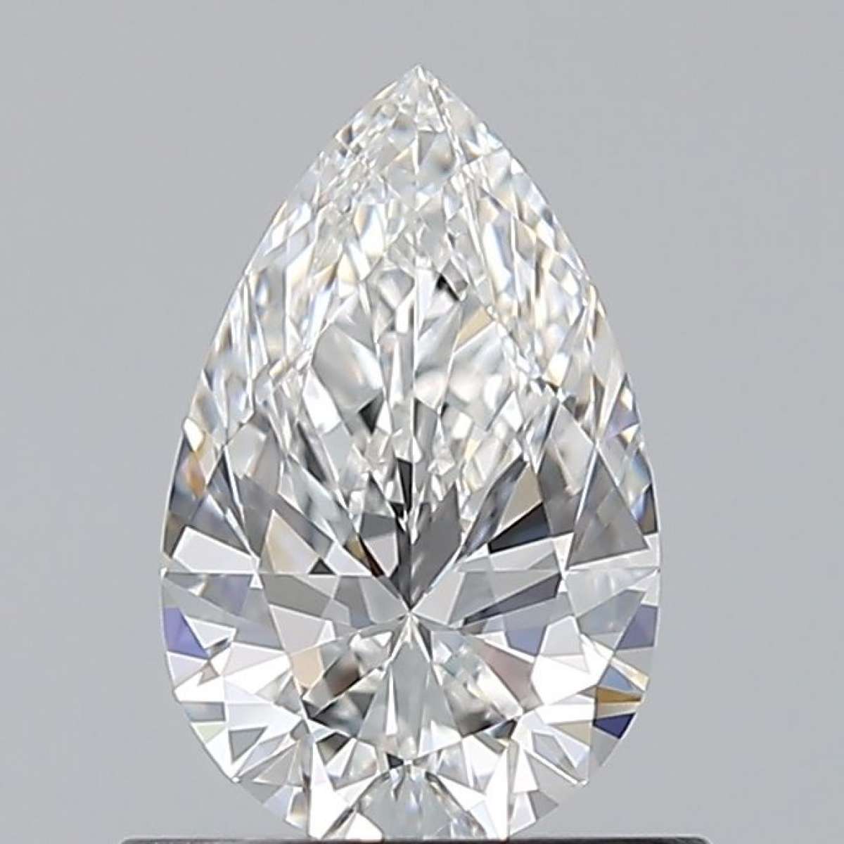 Certified Diamond GIA Carats 0.7 Color E Clarity FL  -  EX  EX Fluorescence NON Brown No Green No Milky No EyeClean 100%