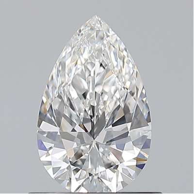 Certified Diamond GIA Carats 0.7 Color E Clarity FL  -  EX  EX Fluorescence NON Brown No Green No Milky No EyeClean 100%