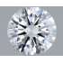 Certified Diamond GIA Carats 0.92 Color D Clarity VVS2  EX  EX  EX Fluorescence NON Brown No Green No Milky No EyeClean 100%