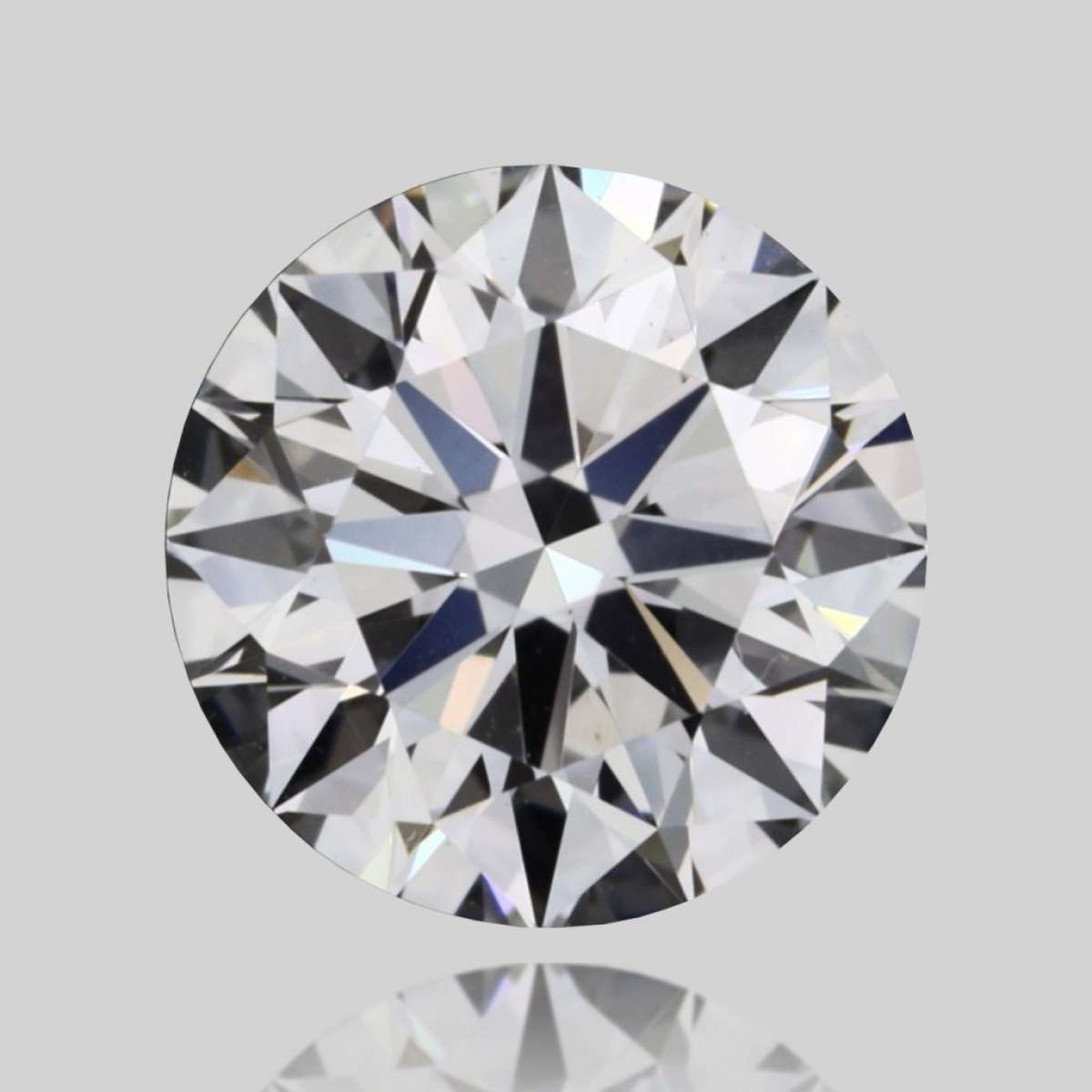 Certified Diamond GIA Carats 0.32 Color D Clarity VS1 EX EX EX Fluorescence FNT Brown No Green No Milky No EyeClean 100% Certified Diamond GIA Carats 0.32 Color D Clarity VS1 EX EX EX Fluorescence FNT Brown No Green No Milky No EyeClean 100%