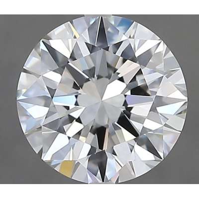 Certified Diamond IGI Carats 1.8 Color G Clarity VVS1  EX  EX  EX Fluorescence NON Brown No Green No Milky No EyeClean 100%