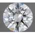 Certified Diamond IGI Carats 1.8 Color G Clarity VVS1  EX  EX  EX Fluorescence NON Brown No Green No Milky No EyeClean 100%