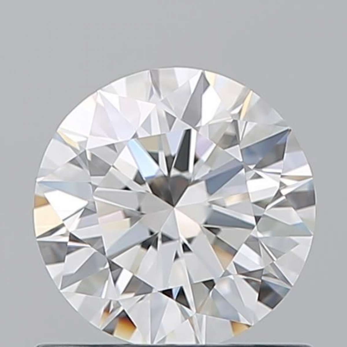 Certified Diamond GIA Carats 0.8 Color G Clarity VVS1  EX  EX  EX Fluorescence NON Brown No Milky No EyeClean 100%