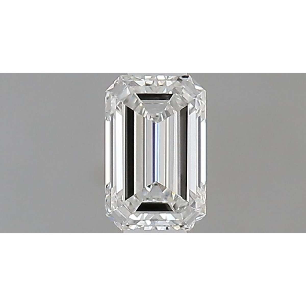 Certified Diamond GIA Carats 0.3 Color F Clarity IF  -  EX  VG Fluorescence NON Brown No Milky No EyeClean 100%