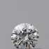 Certified Diamond GIA Carats 0.29 Color F Clarity IF  EX  EX  EX Fluorescence NON Brown No Milky No EyeClean 100%