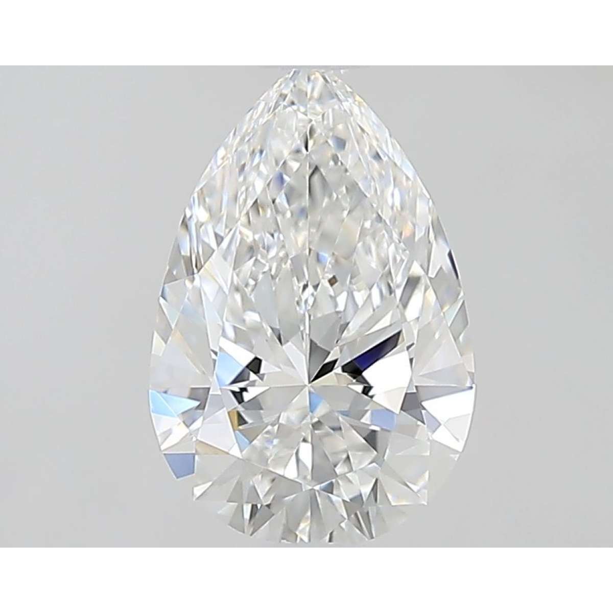 Certified Diamond GIA Carats 1.02 Color E Clarity VVS1  -  EX  EX Fluorescence FNT Brown No Green No Milky No EyeClean 100%