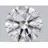 Certified Diamond GIA Carats 0.83 Color D Clarity IF  EX  EX  EX Fluorescence MED Brown No Green No Milky No EyeClean 100%