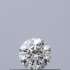 Certified Diamond IGI Carats 0.18 Color G Clarity IF  EX  EX  EX Fluorescence NON Brown No Milky No EyeClean 100%