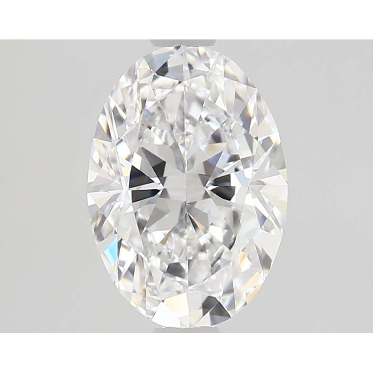 Certified Diamond GIA Carats 1.25 Color D Clarity VVS1  -  EX  VG Fluorescence NON Brown No Green No Milky No EyeClean 100%