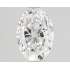 Certified Diamond GIA Carats 1.25 Color D Clarity VVS1  -  EX  VG Fluorescence NON Brown No Green No Milky No EyeClean 100%